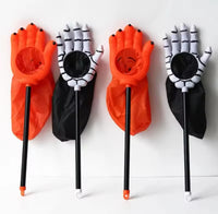 A000969 Halloween Bag with Handle