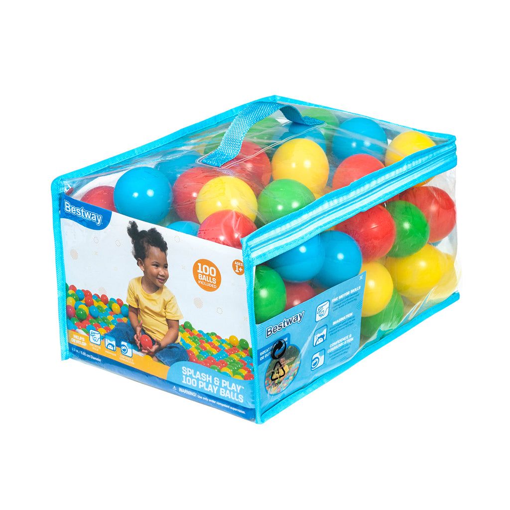 52648 Play Area Balls