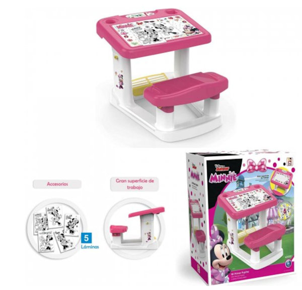51119 MINNIE SCHOOL DESK