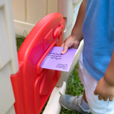 2051-01  2 in 1 Pet Centre Playhouse