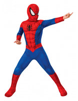 701826 Spider-Man Classic Costume