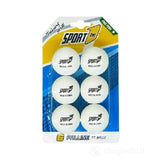 70182 White Training Balls