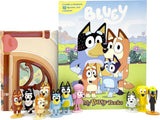 70285 Bluey The Tattle Tales