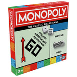 G0009 Monopoly - The Classic