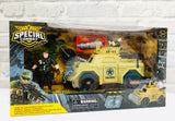 89297 Special Combat Set