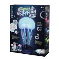 7084 Jellyfish lamp