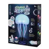 7084 Jellyfish lamp