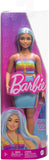 HRH16 Barbie Fashionistas Doll #218