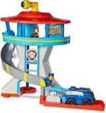 6065500 PAW Patrol Lookout Tower Play set