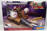 GNM23 Mariokart Boo's Spooky Sprint