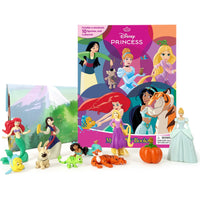 71015 DISNEY PRINCESS MY BUSY BOOK