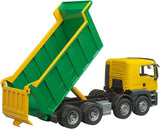 BR3766 MAN TGS Tipper Truck