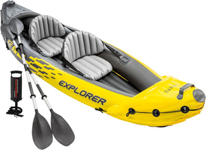 68307 Intex Explorer K2 Kayak