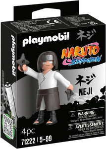 71222 Naruto Neji