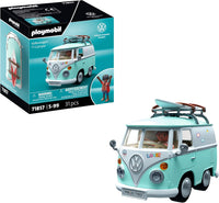 71857 Volkswagen T1 Camper