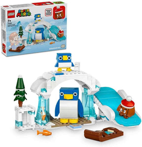 71430 Super Mario Expansion Set: Penguin Family