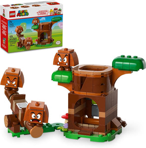 71433 Super Mario Goombas’ Playground