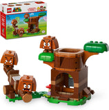 71433 Super Mario Goombas’ Playground