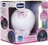 0658  First Dreams Polar Bear Projector