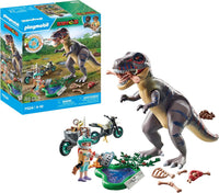 71524 T-Rex Trace Path