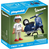 71622 Vespa 150 Sprint Veloce