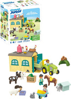 71656 JUNIOR: Farm Adventure