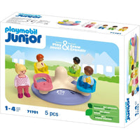 71701 Number-Merry-Go-Round
