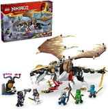 71809 NINJAGO EGLT DRAGON