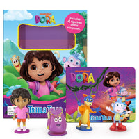 71824 Dora Tattle Tales