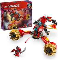 71830 Ninjago Kai Mech Storm Rider