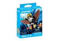 71834 Winged Heroine