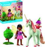 71841 Unicorn Sky Rose