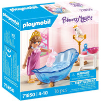 71850 Bathroom for princess