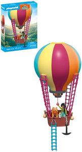 71853  Balloon Journey
