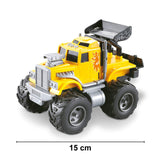 51186 Mini Monster Truck