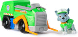 6071213 Rocky Recycling Truck