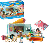 71904 Ice Cream Truck with Surf Shop