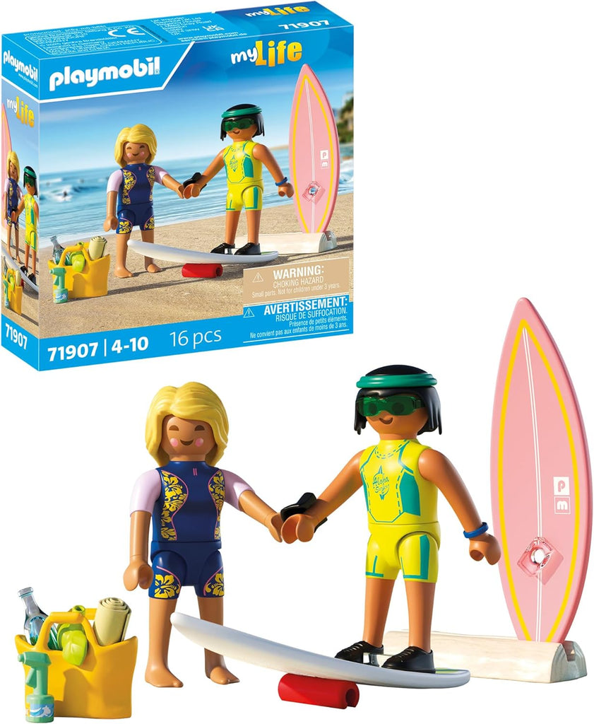 71907 Surf School