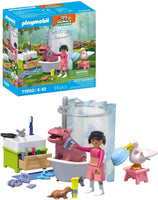 71950 Animal Bathing Fun