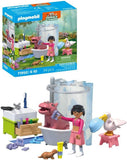 71950 Animal Bathing Fun