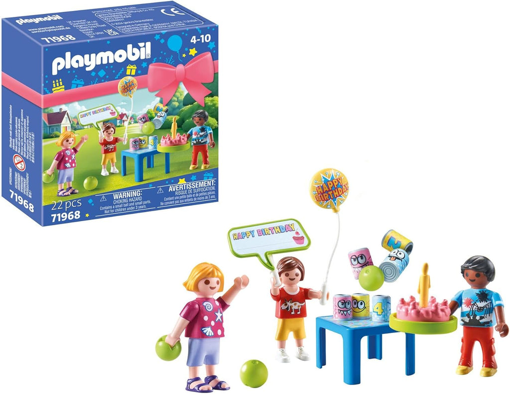 71968  Children’s Birthday Party