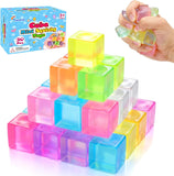 28694 Smooshee Cube