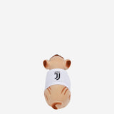 N8LT Juventus Fc Cute Nodding Dog