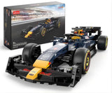 51244 Oracle RedBull Formula 1 RB19