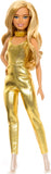 HRH19 Barbie#222, Petite Body Type with Blonde Wavy Hair