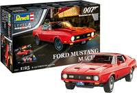RV5664 James Bond - Ford Mustang Mach 1
