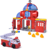 6073760 PAW Patrol Fire Rescue Command Center