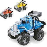 51186 Mini Monster Truck