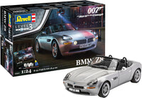 RV5662 James Bond BMW Z8