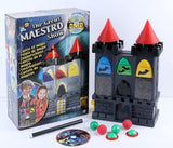 8000 Castle Of Magic